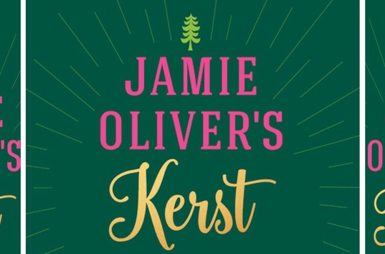 open haard Arthur Conan Doyle Lang Jamie Oliver's Kerstkookboek