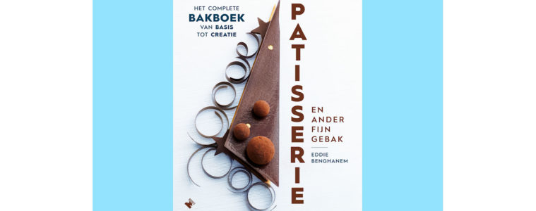 Patisserie en ander fijn gebak