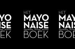 mayonaise
