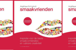 Smaakvrienden