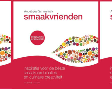 Smaakvrienden