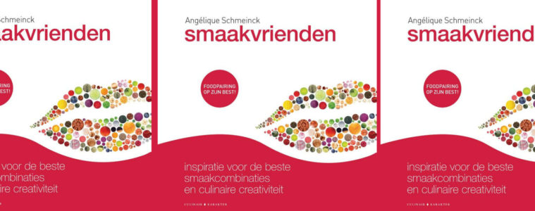Smaakvrienden