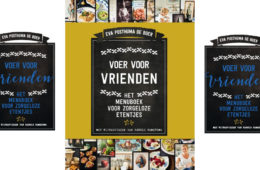voer voor vrienden