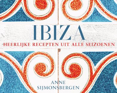 De smaken van Ibiza
