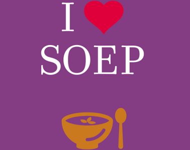 i love soep featured