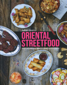 oriental streetfood