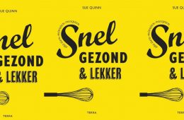 snel, gezond en lekker