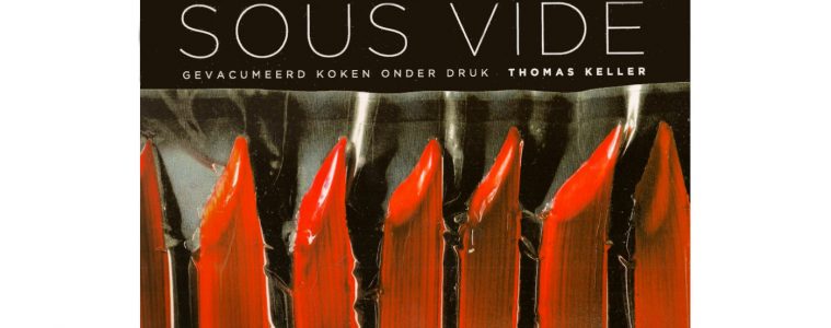 sous vide van Thomas Keller