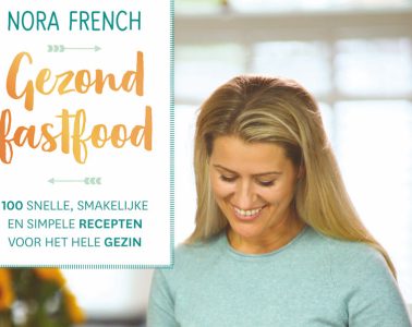 Gezond fastfood