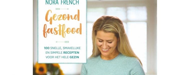 Gezond fastfood