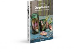 sneak preview recept Oogstkoken