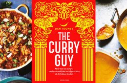 the curry guy