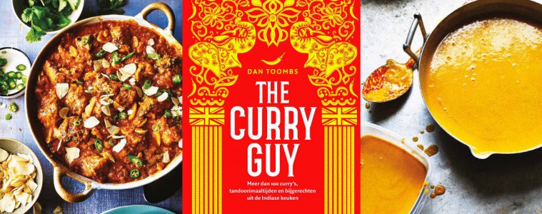 the curry guy