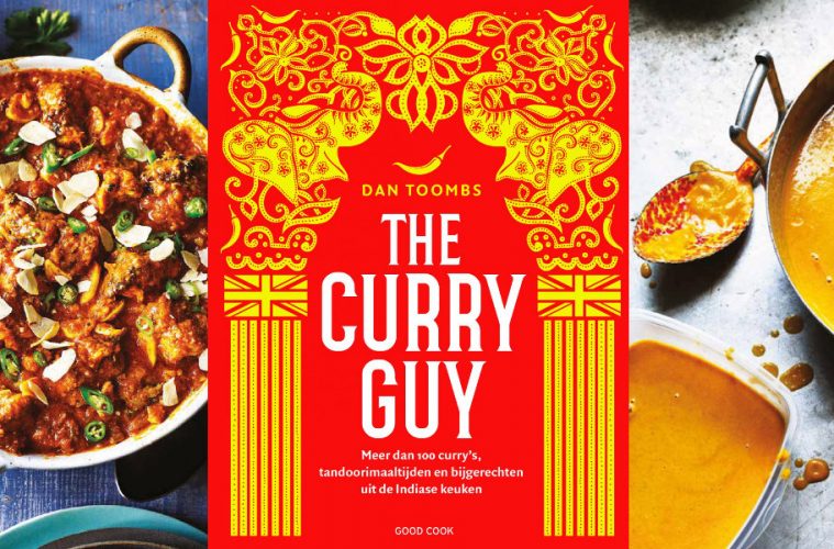 the curry guy