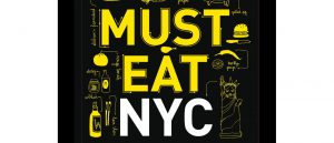 Must Eat NYC