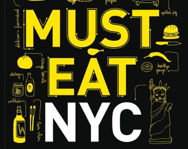 Must Eat NYC