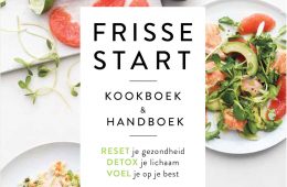 Frisse start
