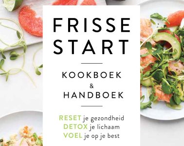 Frisse start