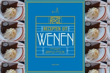 Recepten uit Wenen