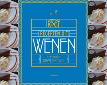 Recepten uit Wenen