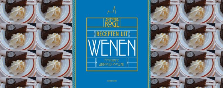Recepten uit Wenen