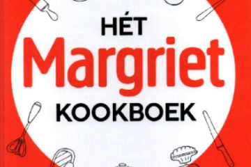Het Margriet Kookboek