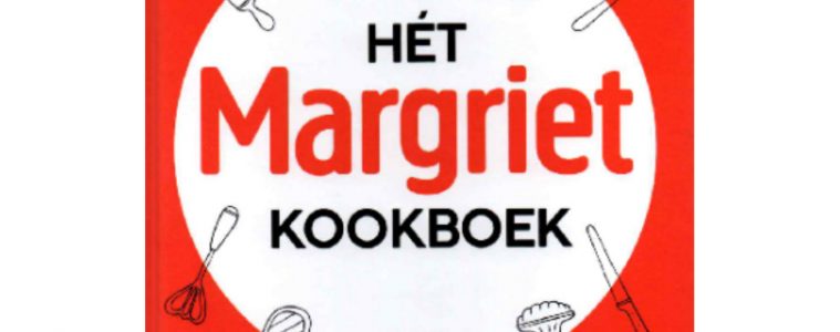 Het Margriet Kookboek