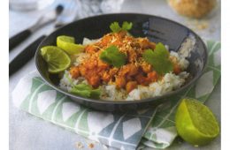 indische curry