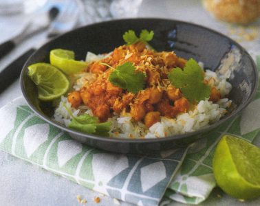 indische curry