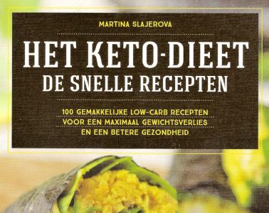 het keto-dieet
