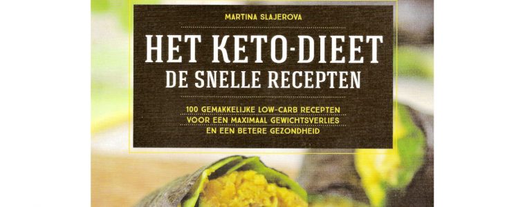 het keto-dieet