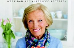 Mary Berry's bakbijbel