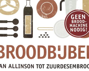 broodbijbel