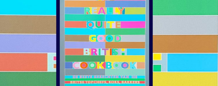 the really quite good british cookbook