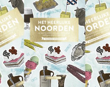 het heerlijke noorden