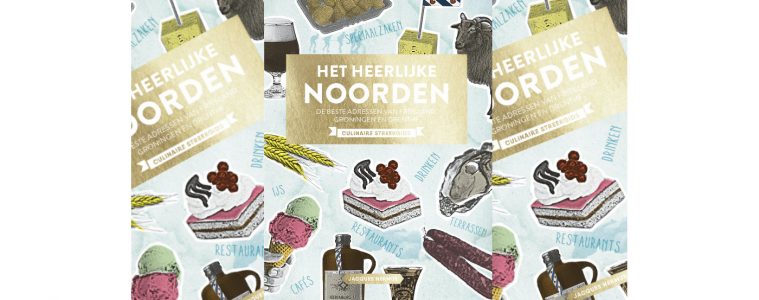 het heerlijke noorden