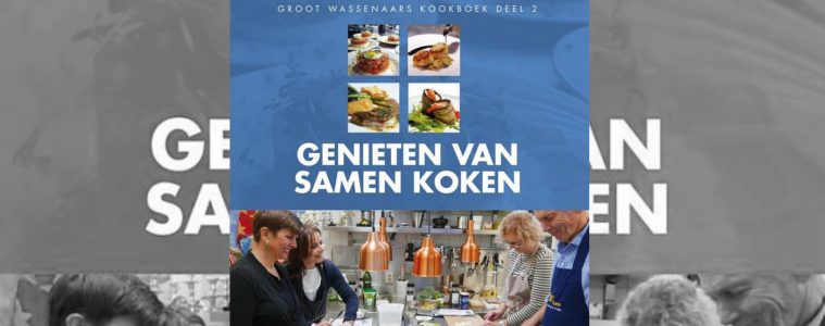 genieten van samen koken
