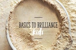 Basics to Brilliance