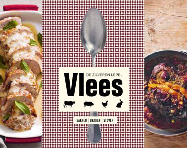 De zilveren lepel Vlees