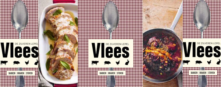 De zilveren lepel Vlees