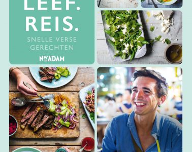 Eet. Leef. Reis.