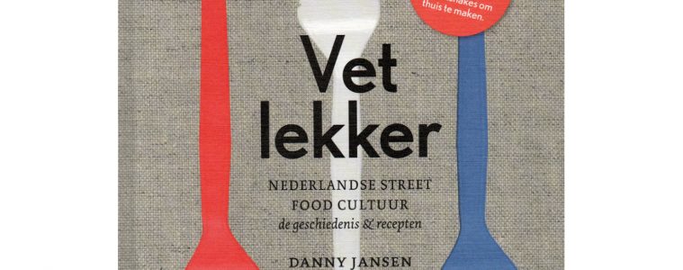 Vet Lekker