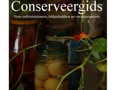 Conserveergids