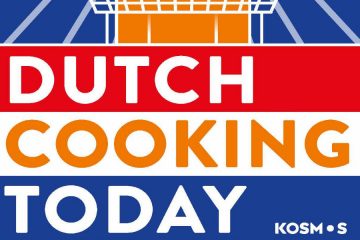 dutch cooking today