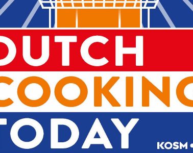 dutch cooking today