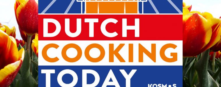 dutch cooking today