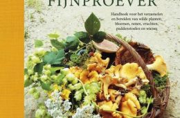 De wandelende fijnproever