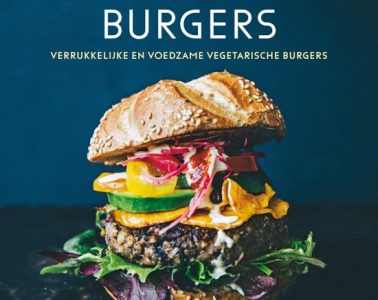Veggie Burgers