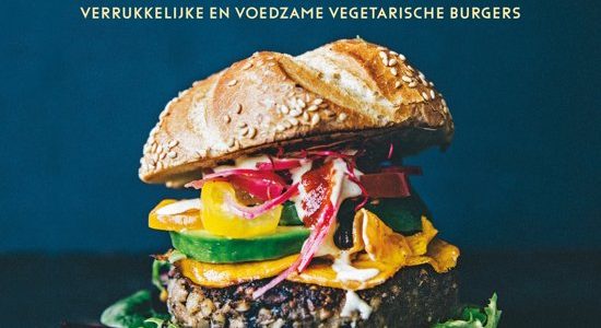 Veggie Burgers