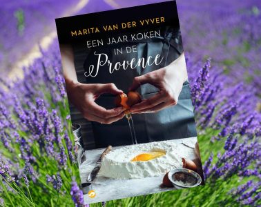 Een jaar koken in de Provence fp